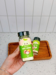 Bột gia vị Anpaso hành, tỏi, sả, gừng, nghệ