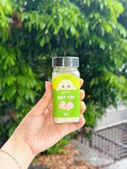 Bột gia vị Anpaso hành, tỏi, sả, gừng, nghệ