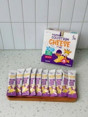 Bột phô mai sữa non NutriAZ