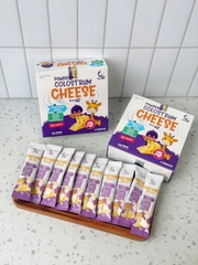 Bột phô mai sữa non NutriAZ