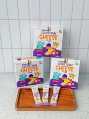 Bột phô mai sữa non NutriAZ