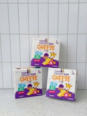 Bột phô mai sữa non NutriAZ