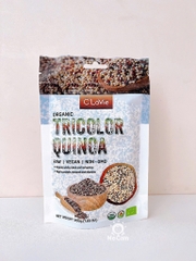 Hạt dinh dưỡng hữu cơ C'LaVie túi 200gram