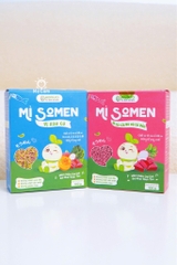 Mì somen ăn dặm Anpaso