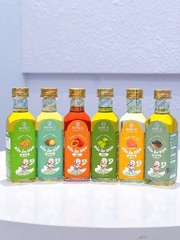 Dầu ăn dặm Anpaso