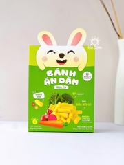 Bánh ăn dặm Anpaso cho bé