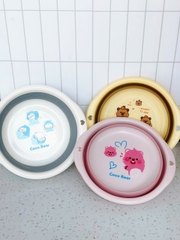 Chậu gấp gọn Coco Bear