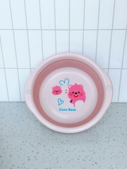 Chậu gấp gọn Coco Bear