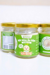 Bột nêm ăn dặm Anpaso cho bé từ 6 tháng