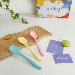 Bộ nồi chảo cao cấp Okby