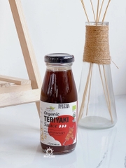 Sốt Teriyaki hữu cơ Lumlum