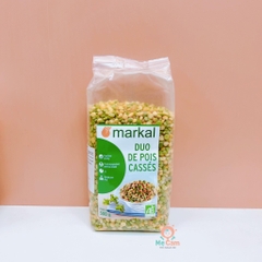 Đậu Hà Lan hữu cơ Markal