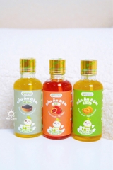 Dầu ăn dặm Anpaso