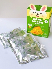 Bánh ăn dặm Anpaso cho bé