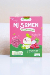 Mì somen ăn dặm Anpaso