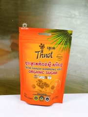 Đường thốt nốt hữu cơ Confirel