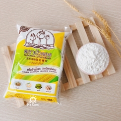 Tinh bột bắp Pornkamon Thái Lan