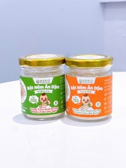 Bột nêm ăn dặm Anpaso cho bé từ 6 tháng