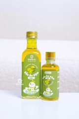 Dầu ăn dặm Anpaso