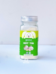 Bột gia vị Anpaso hành, tỏi, sả, gừng, nghệ