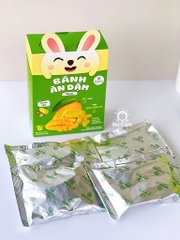 Bánh ăn dặm Anpaso cho bé
