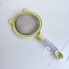 Rây lọc dường kính 12cm