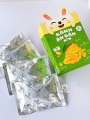 Bánh ăn dặm Anpaso cho bé
