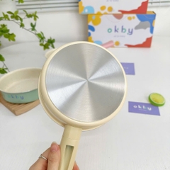 Bộ nồi chảo cao cấp Okby