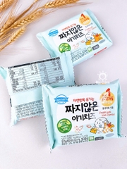 Phomai hữu cơ tách muối de Vinch/Seoul Milk