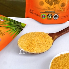 Đường thốt nốt hữu cơ Confirel