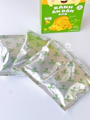 Bánh ăn dặm Anpaso cho bé