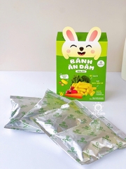 Bánh ăn dặm Anpaso cho bé