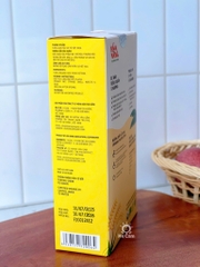 Gạo hữu cơ Hoa Nắng vàng lúa chín 1kg