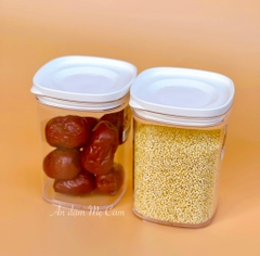 Hộp đựng đồ khô Inomata