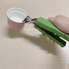Kẹp gắp đồ nóng