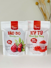 Táo đỏ Vipep túi 280gram