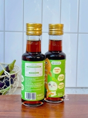 Nước mắm cá cơm Anpaso 120ml