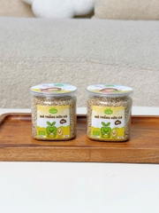 Hạt dinh dưỡng hữu cơ C'LaVie