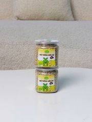 Hạt dinh dưỡng hữu cơ C'LaVie