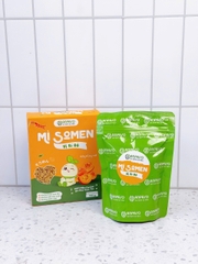 Mì somen ăn dặm Anpaso