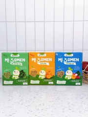 Mì somen ăn dặm Anpaso