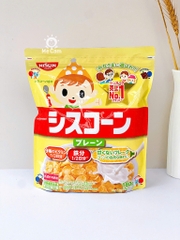 Ngũ cốc dinh dưỡng Nissin Nhật Bản