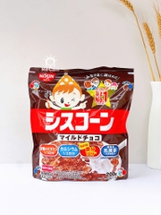 Ngũ cốc dinh dưỡng Nissin Nhật Bản