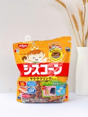 Ngũ cốc dinh dưỡng Nissin Nhật Bản