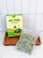 Nui xoắn ăn dặm Anpaso