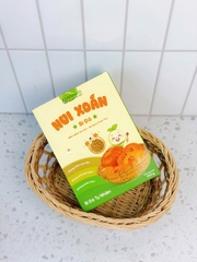 Nui xoắn ăn dặm Anpaso