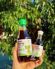 Nước tương mật hoa dừa Sokfarm