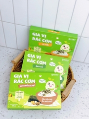 Gia vị rắc cơm Anpaso