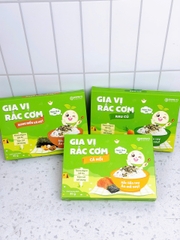 Gia vị rắc cơm Anpaso