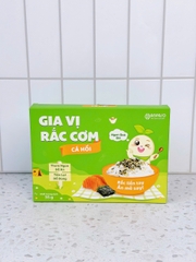 Gia vị rắc cơm Anpaso